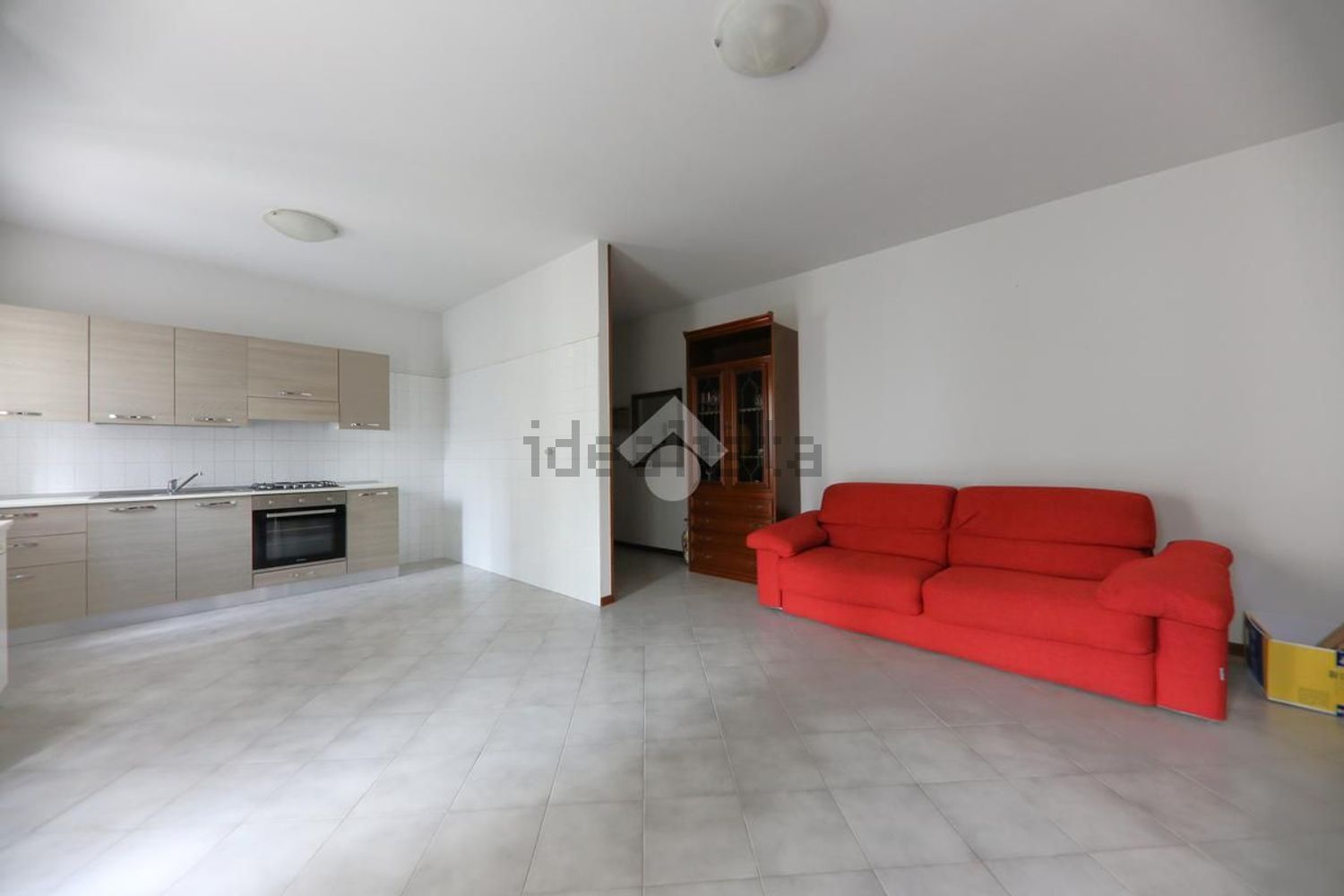 appartamento in vendita a Marmirolo