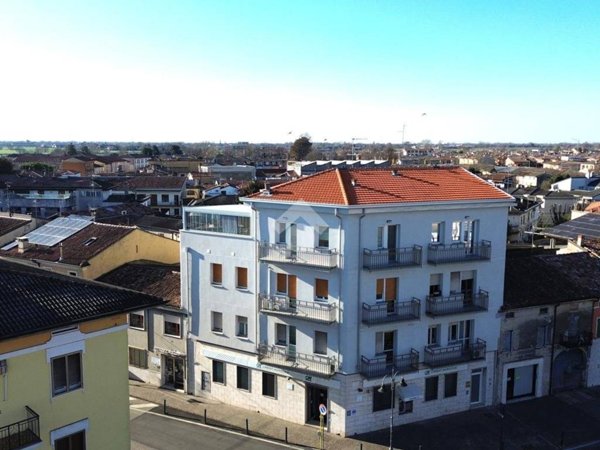 appartamento in vendita a Marmirolo