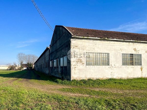 terreno edificabile in vendita a Marmirolo