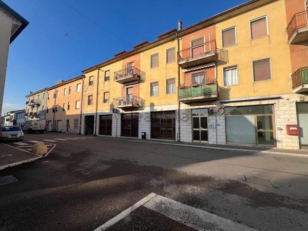 ufficio in vendita a Marmirolo