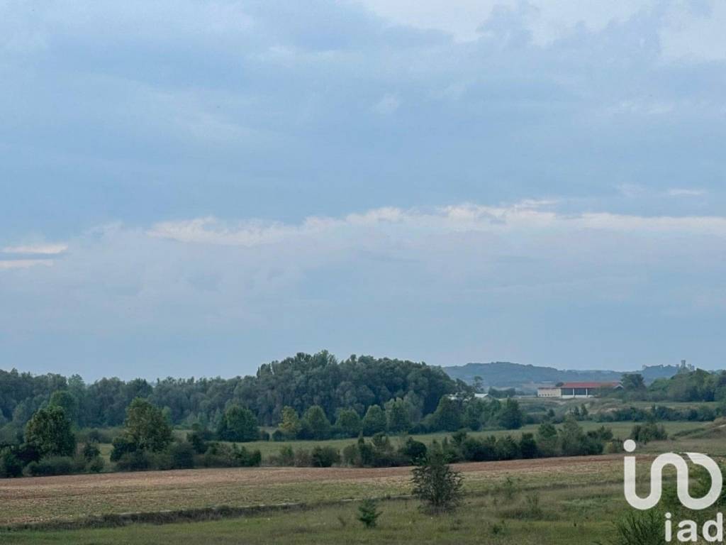 terreno edificabile in vendita a Marmirolo in zona Pozzolo