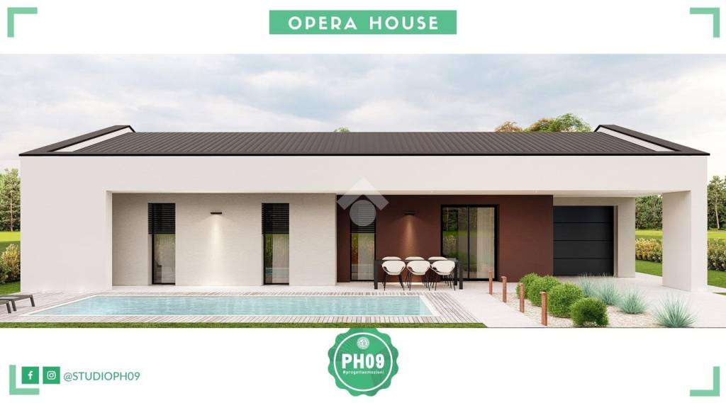 casa indipendente in vendita a Marmirolo in zona Pozzolo