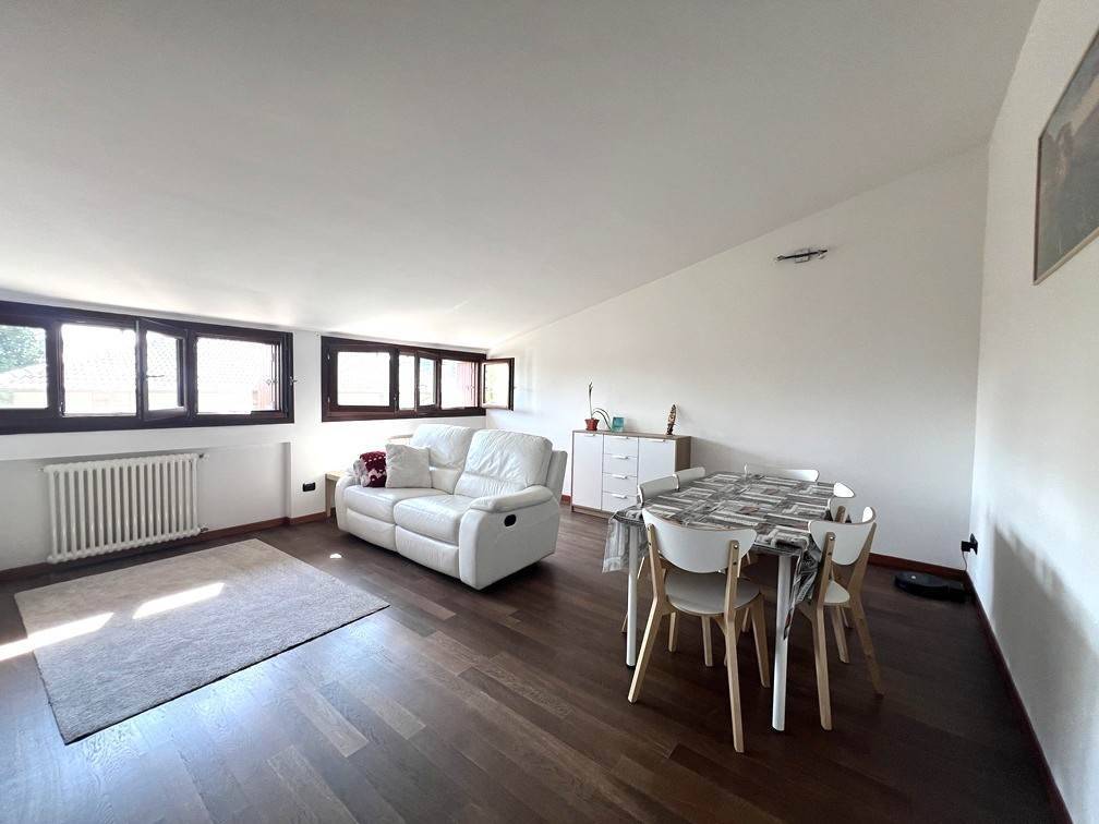 appartamento in vendita a Marmirolo