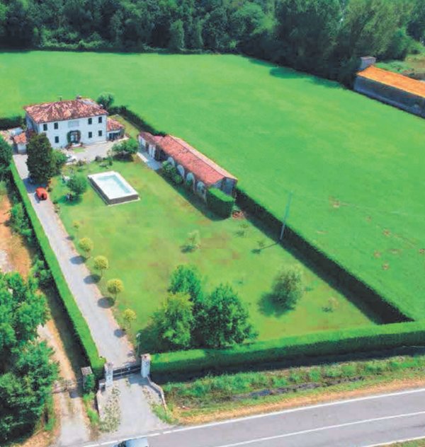 casa indipendente in vendita a Marmirolo