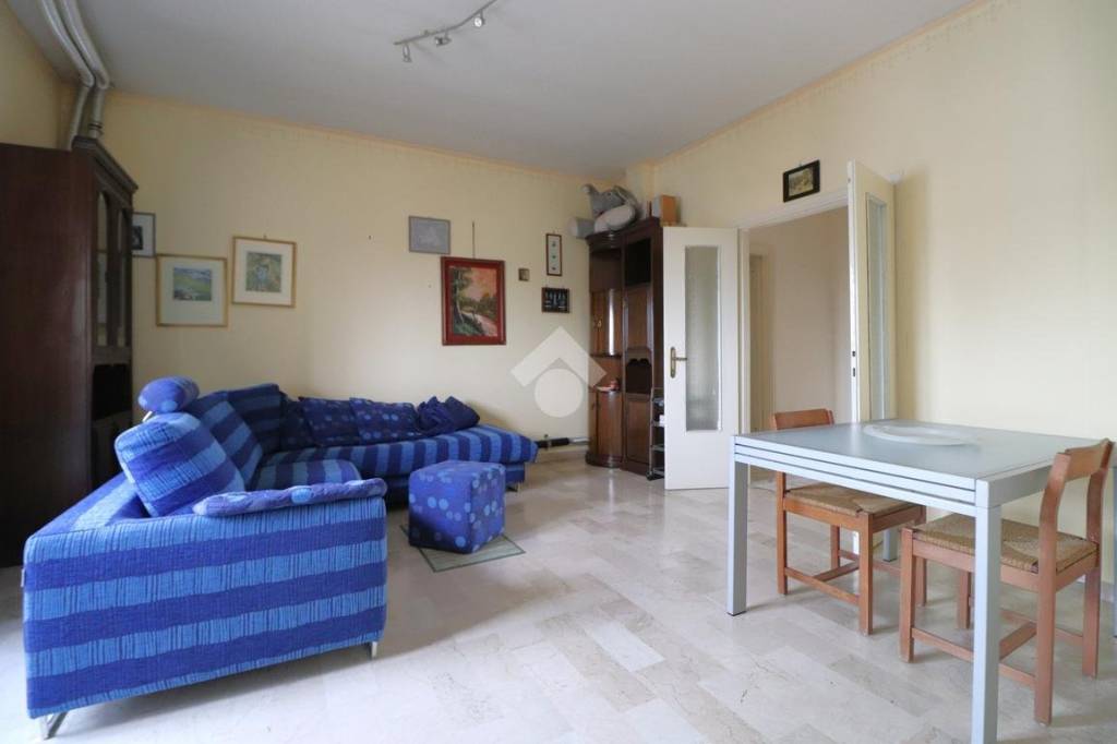 appartamento in vendita a Marmirolo