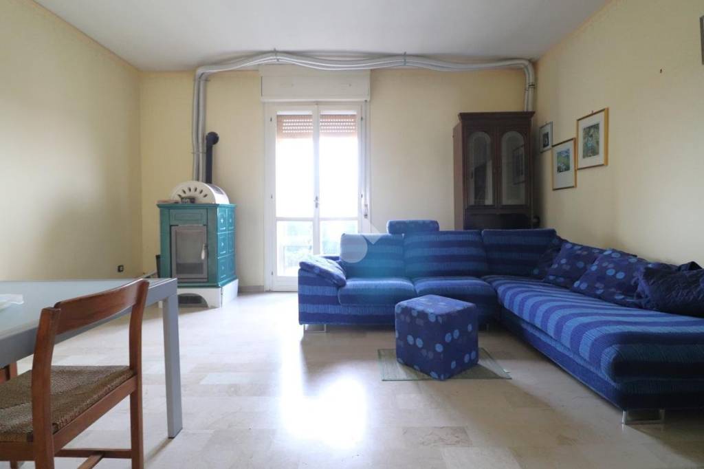 appartamento in vendita a Marmirolo