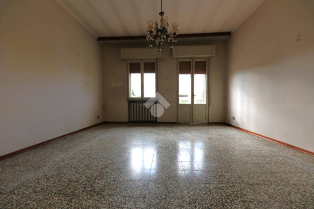 appartamento in vendita a Marmirolo