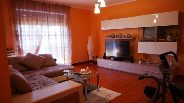 appartamento in vendita a Marmirolo in zona Marengo