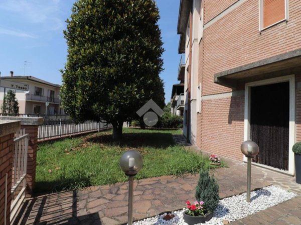 casa indipendente in vendita a Marmirolo