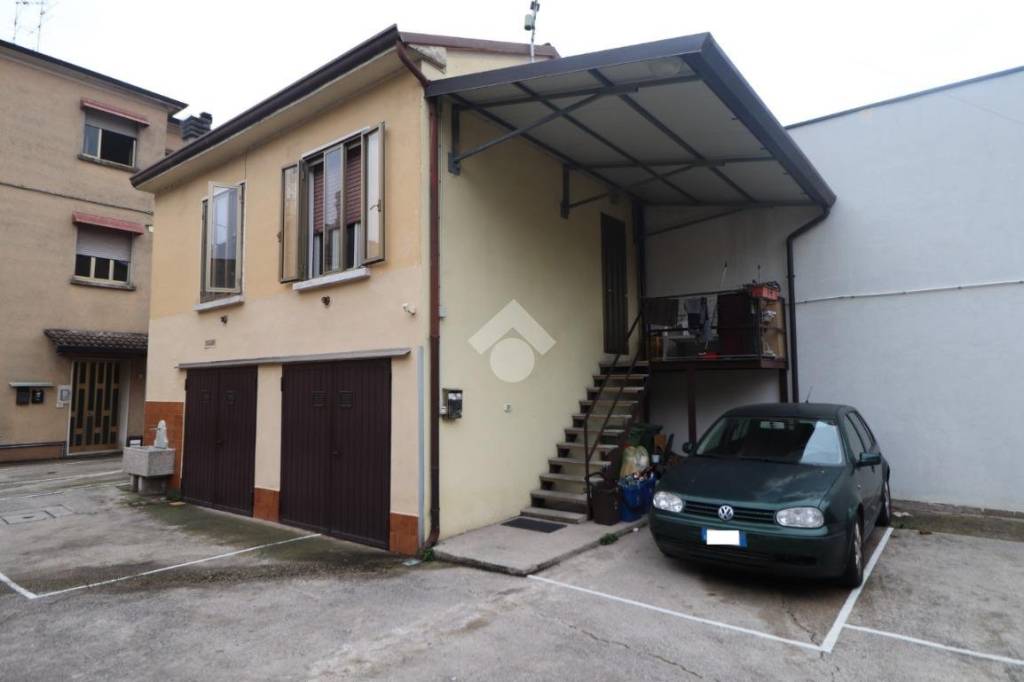 appartamento in vendita a Marmirolo