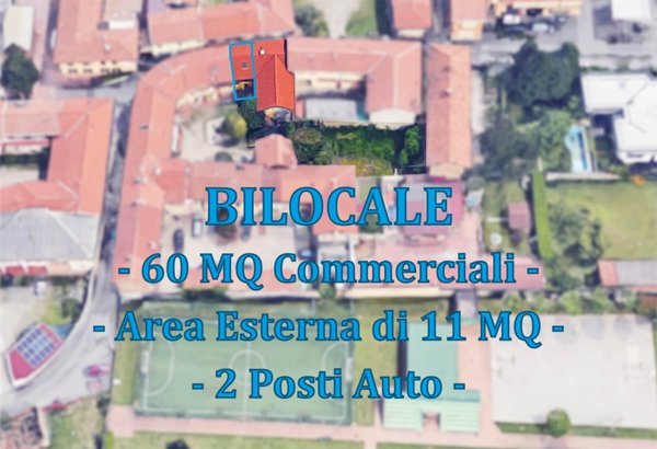 appartamento in vendita a Marmirolo in zona Pozzolo