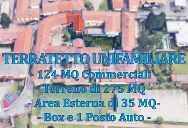 appartamento in vendita a Marmirolo in zona Pozzolo