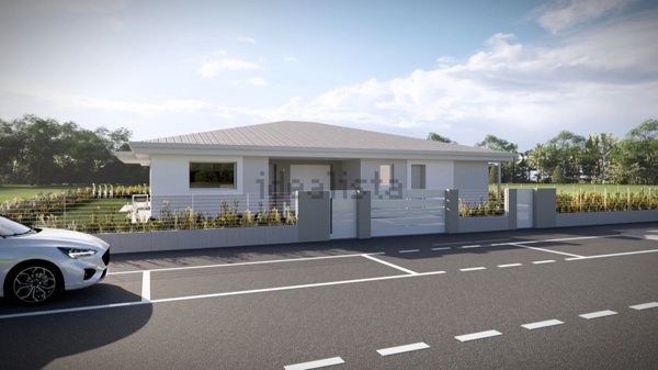 casa indipendente in vendita a Marmirolo