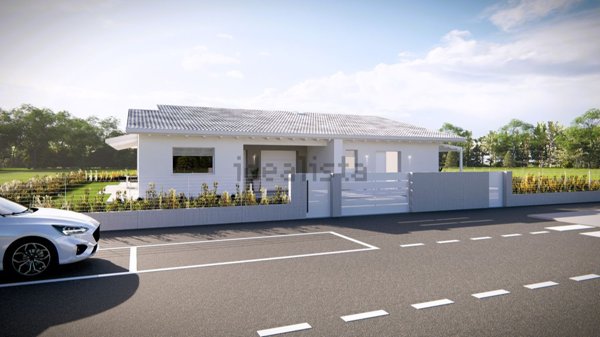 casa indipendente in vendita a Marmirolo