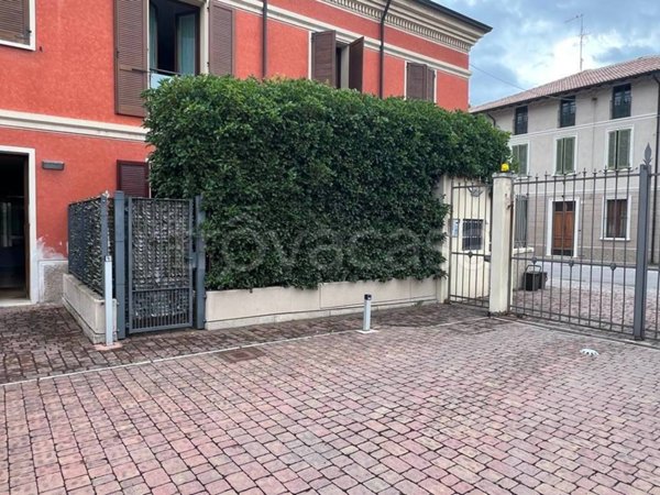 appartamento in vendita a Marmirolo