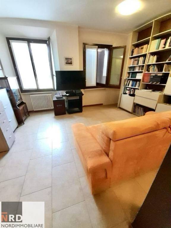 appartamento in vendita a Marmirolo