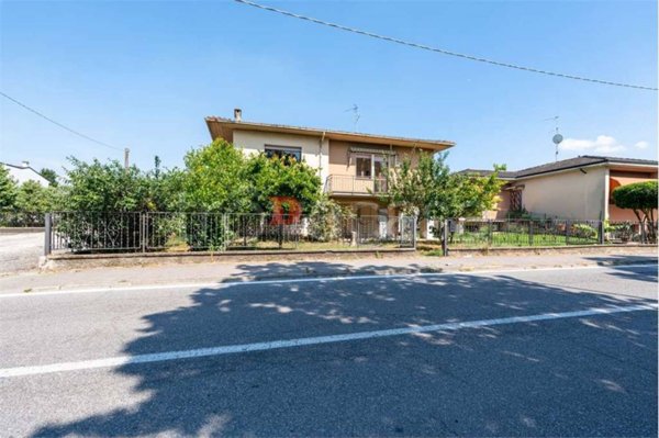casa indipendente in vendita a Marmirolo