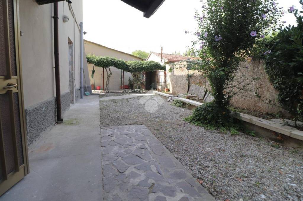 casa indipendente in vendita a Marmirolo