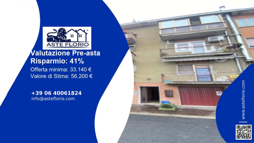 appartamento in vendita a Marmirolo