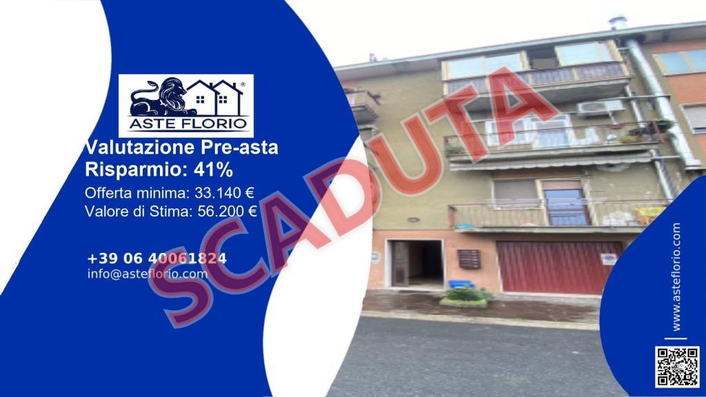 appartamento in vendita a Marmirolo