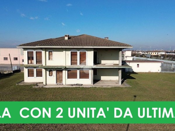 casa indipendente in vendita a Marmirolo