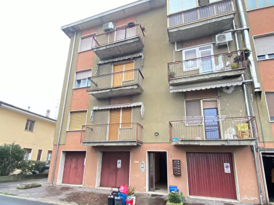 appartamento in vendita a Marmirolo