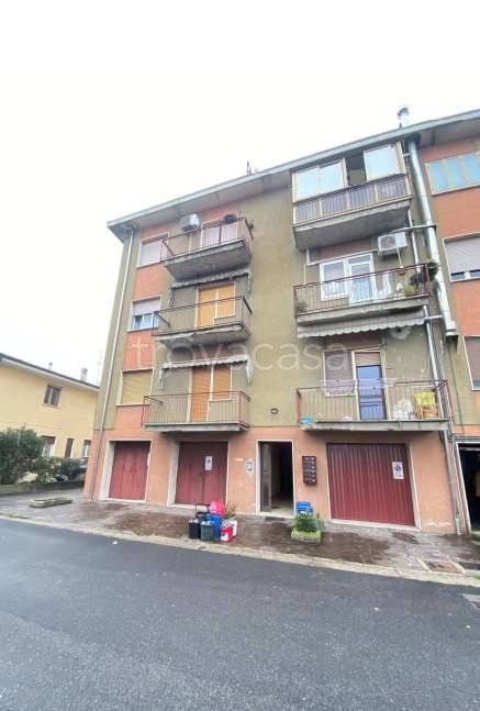 appartamento in vendita a Marmirolo