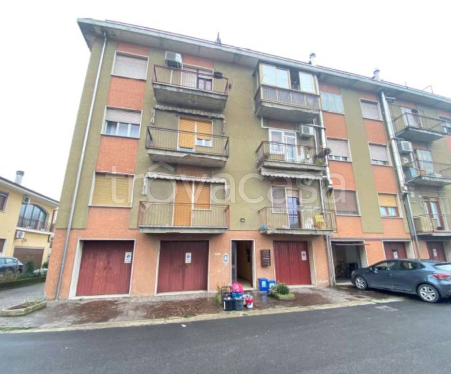 appartamento in vendita a Marmirolo