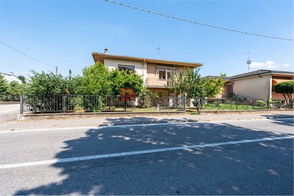 casa indipendente in vendita a Marmirolo