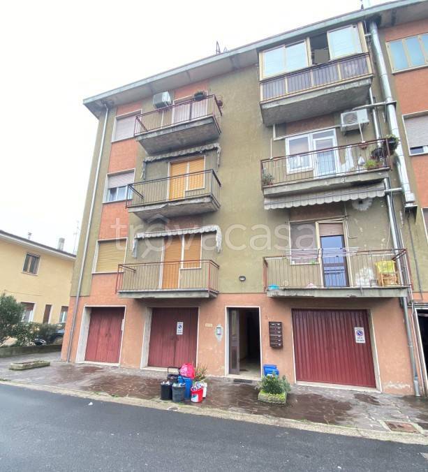appartamento in vendita a Marmirolo