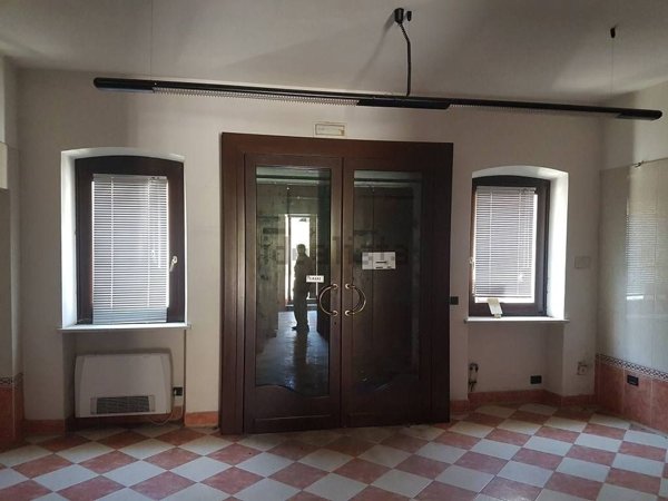 appartamento in vendita a Marmirolo in zona Pozzolo