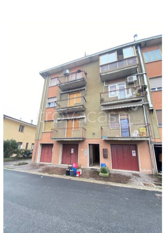 appartamento in vendita a Marmirolo