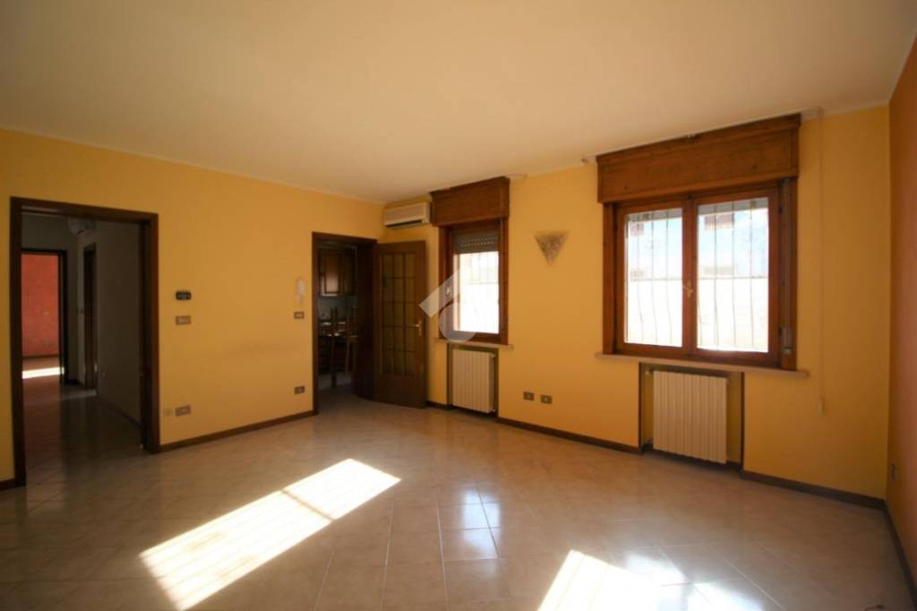 appartamento in vendita a Marmirolo