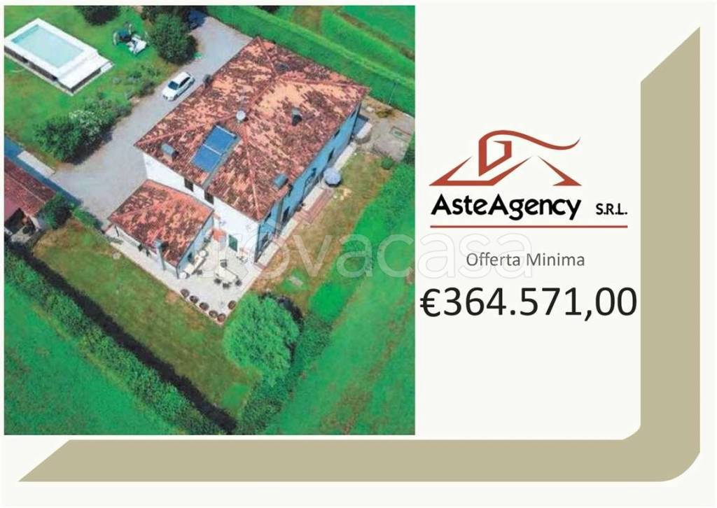 casa indipendente in vendita a Marmirolo