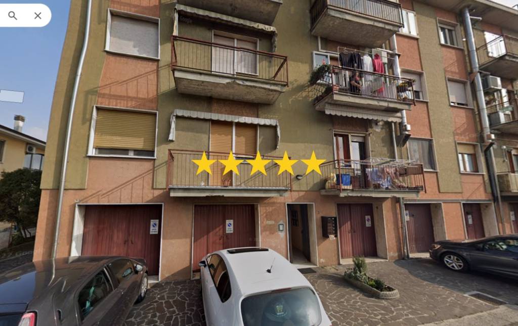 appartamento in vendita a Marmirolo
