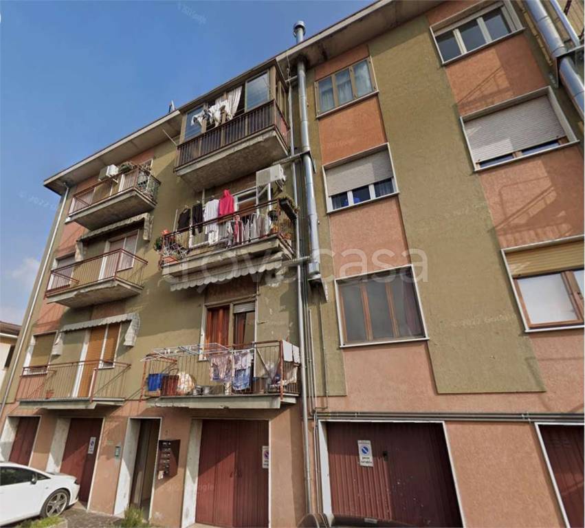 appartamento in vendita a Marmirolo