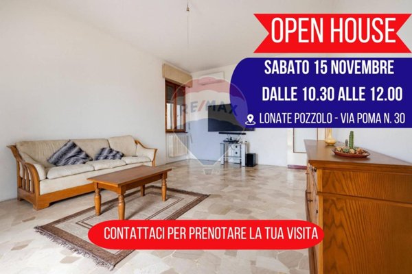 appartamento in vendita a Marmirolo in zona Pozzolo