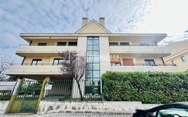 appartamento in vendita a Marmirolo in zona Pozzolo