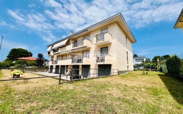 appartamento in vendita a Marmirolo in zona Pozzolo