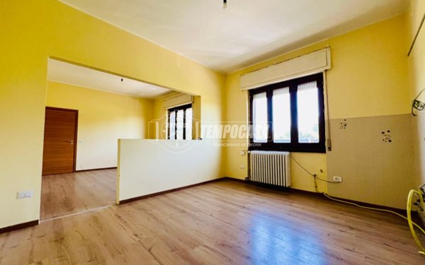 appartamento in vendita a Marmirolo in zona Pozzolo