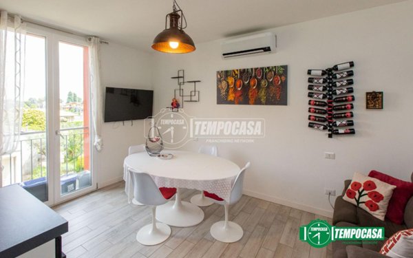 appartamento in vendita a Marmirolo in zona Pozzolo