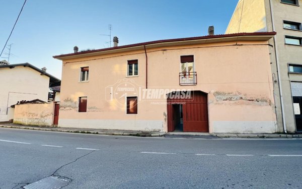 appartamento in vendita a Marmirolo in zona Pozzolo