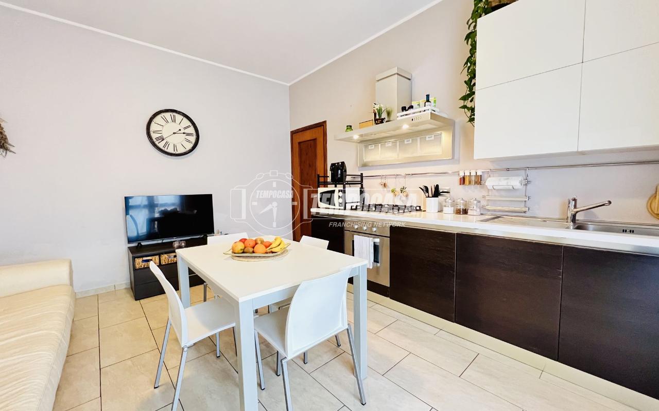 appartamento in vendita a Marmirolo in zona Pozzolo