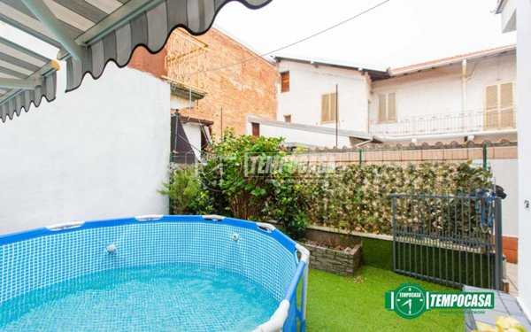 appartamento in vendita a Marmirolo in zona Pozzolo