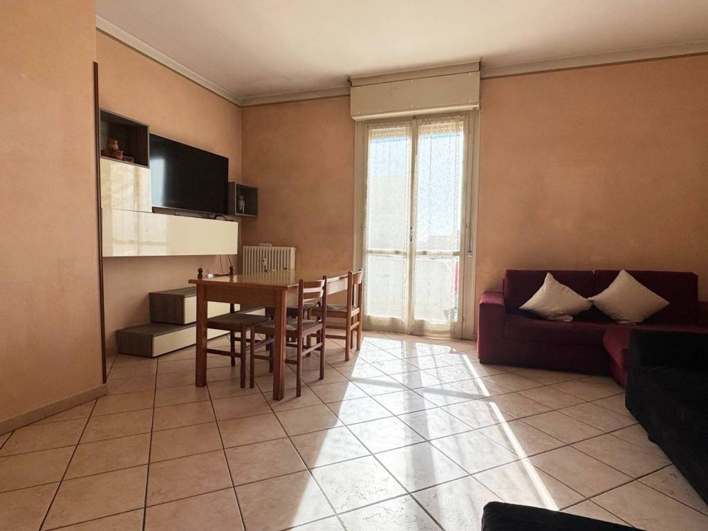 appartamento in vendita a Marmirolo