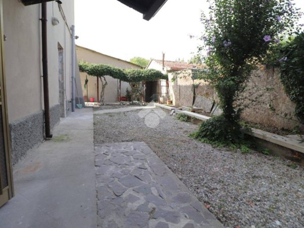 casa indipendente in vendita a Marmirolo