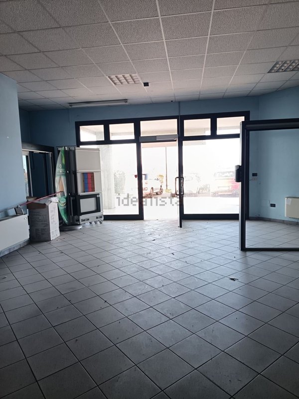 ufficio in vendita a Marmirolo