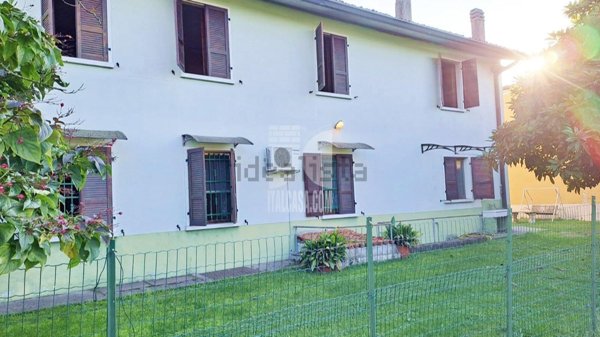 appartamento in vendita a Marmirolo in zona Pozzolo