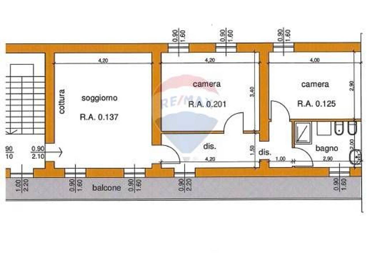 appartamento in vendita a Marmirolo in zona Pozzolo