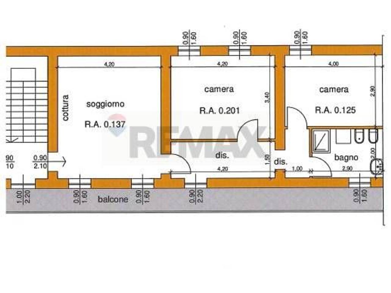 appartamento in vendita a Marmirolo in zona Pozzolo